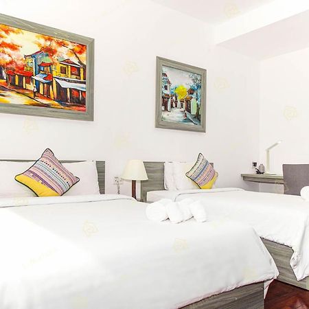 Ylang Garden Villa Hội An Ngoại thất bức ảnh