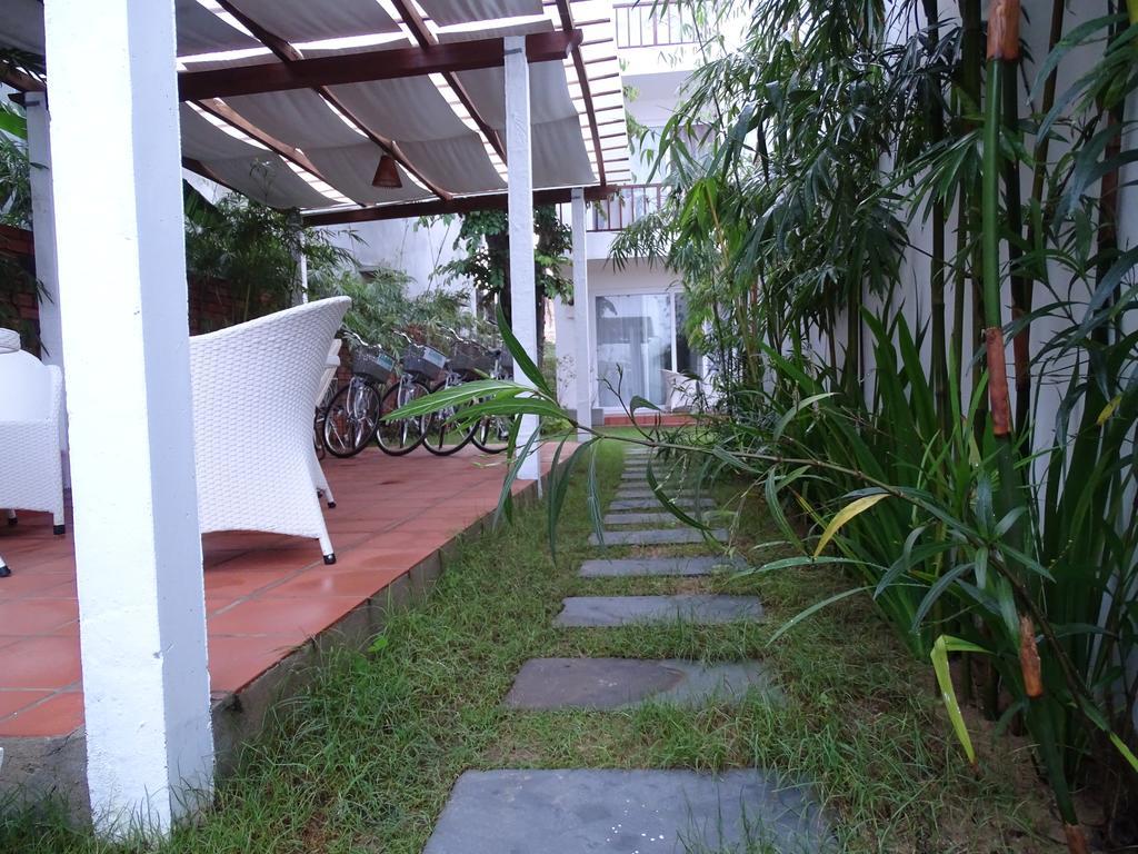 Ylang Garden Villa Hội An Ngoại thất bức ảnh