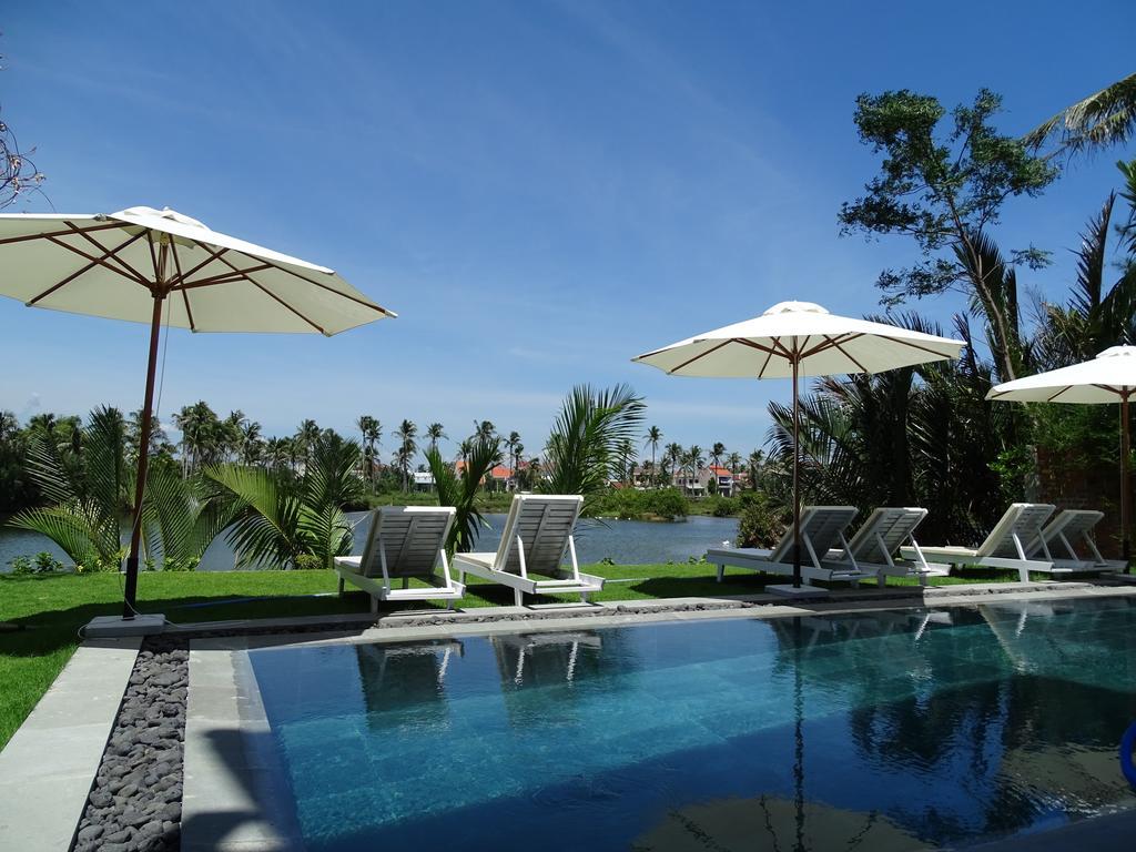 Ylang Garden Villa Hội An Ngoại thất bức ảnh