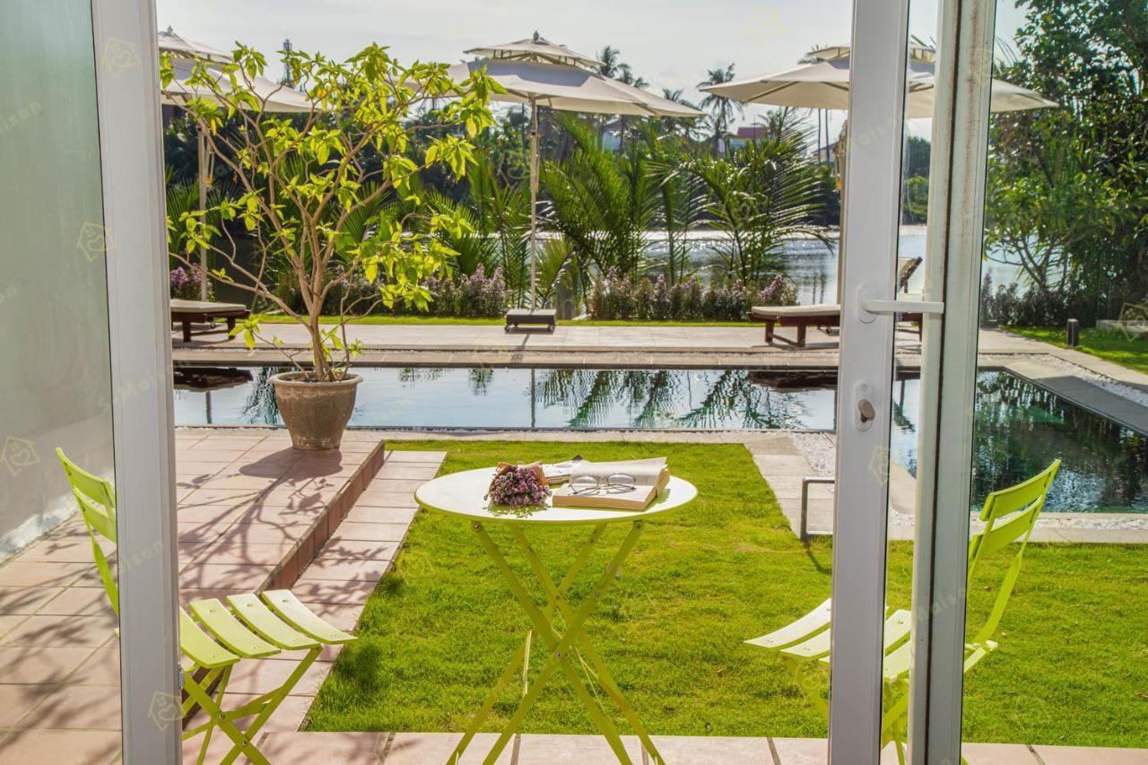 Ylang Garden Villa Hội An Ngoại thất bức ảnh